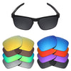 MRY Replacement Lenses for Oakley Holbrook Metal