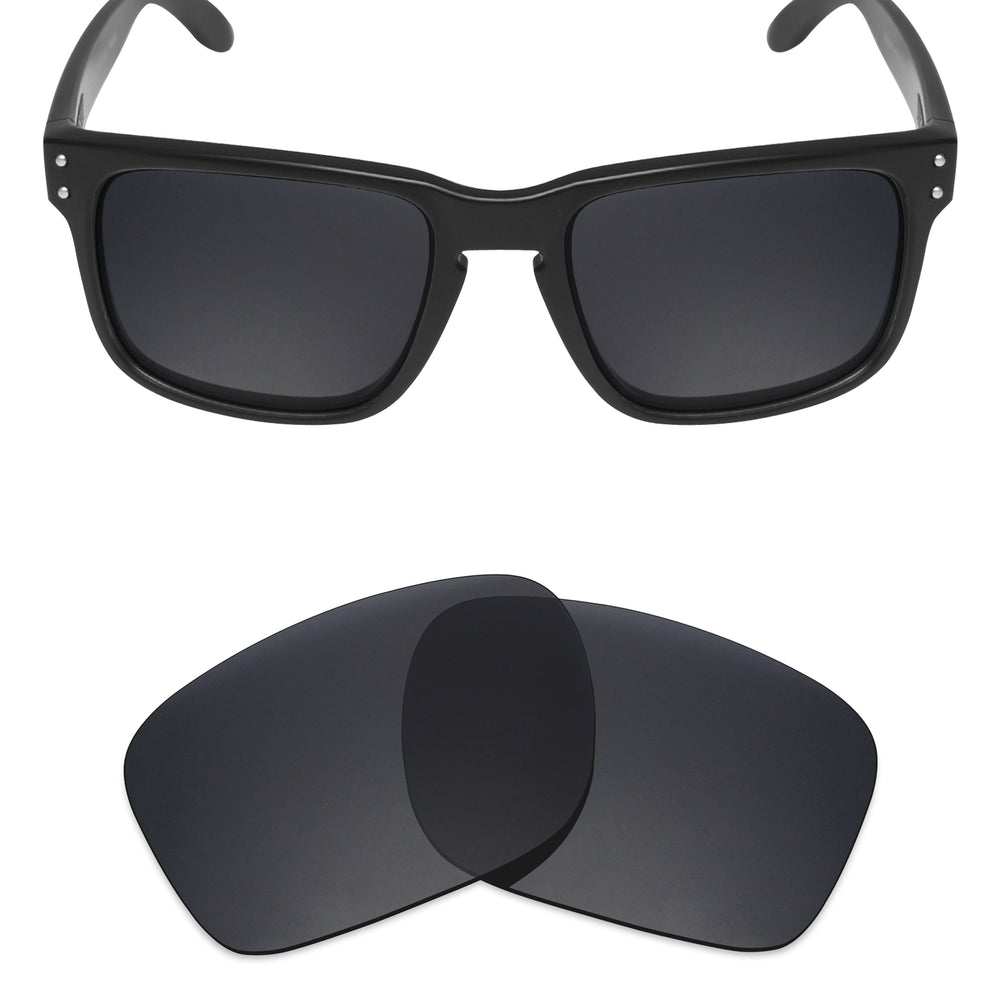 Polymer Rubber Side Blinders, Oakley Juliet X Sunglasses