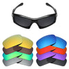 MRY Replacement Lenses for Oakley Monster Pup