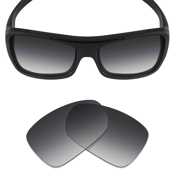 MRY Replacement Lenses for Oakley Montefrio