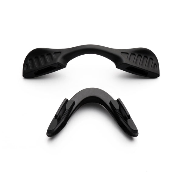 Oakley M2 Frame Nose Pads on M2 Frame Sunglass