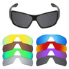 MRY Replacement Lenses for Oakley Offshoot