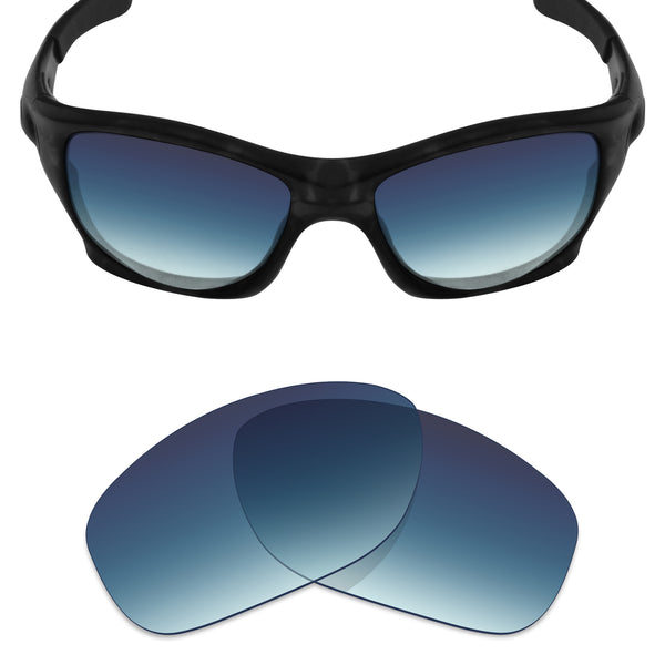 1 Stop Shop for Oakley Pit bull Replacement Lenses Needs | MRY