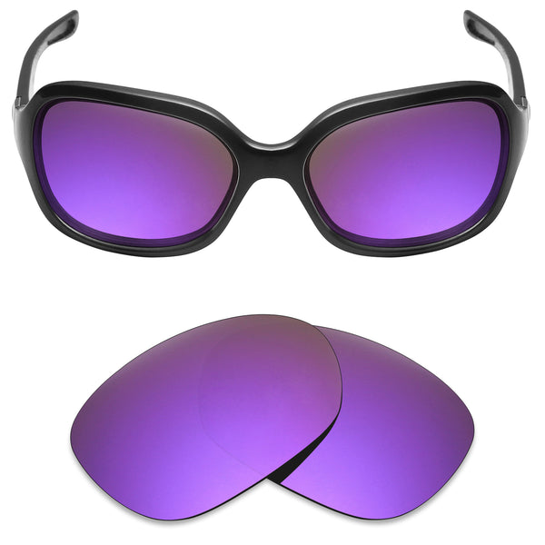 MRY Replacement Lenses for Oakley Pulse