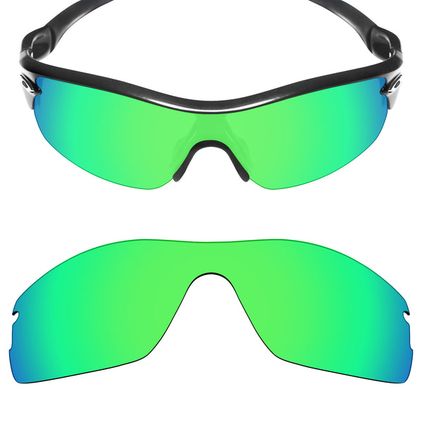 MRY Replacement Lenses for Oakley Radar Pitch