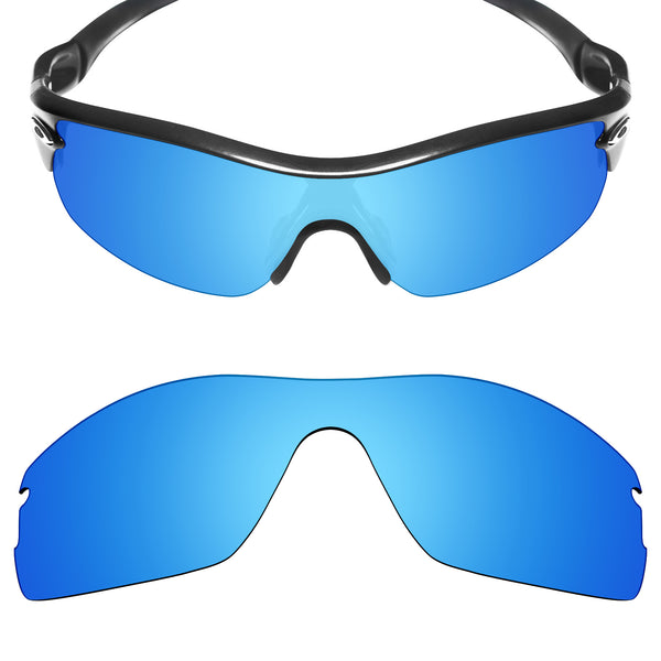 MRY Replacement Lenses for Oakley Radar Pitch