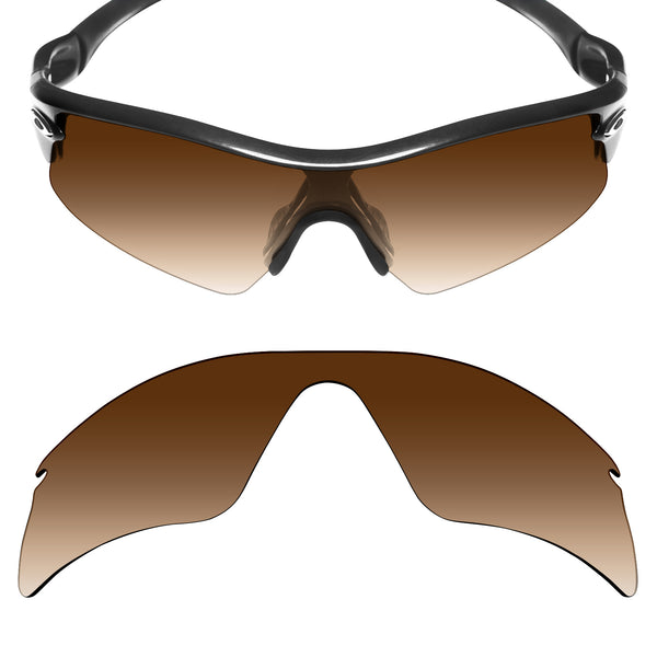 MRY Replacement Lenses for Oakley Radar Range