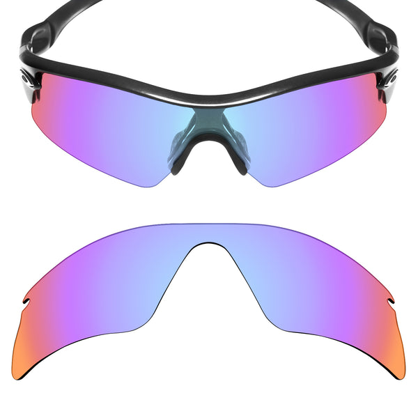 MRY Replacement Lenses for Oakley Radar Range