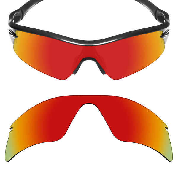 MRY Replacement Lenses for Oakley Radar Range