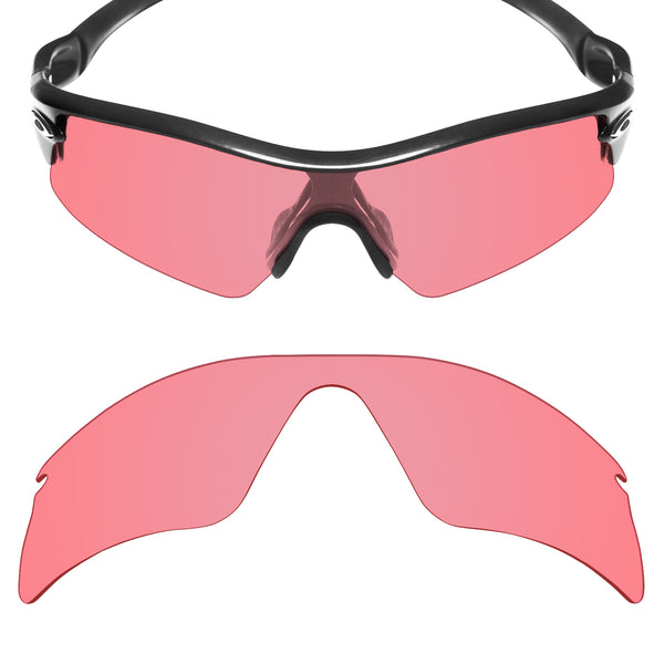 MRY Replacement Lenses for Oakley Radar Range