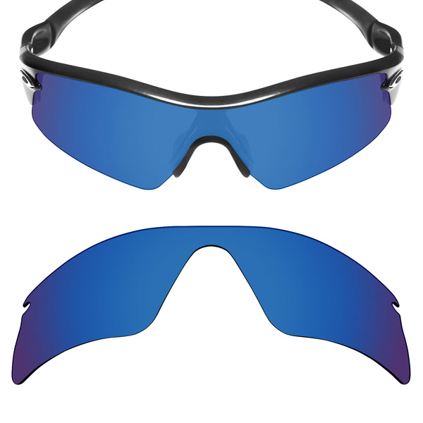 MRY Replacement Lenses for Oakley Radar Range