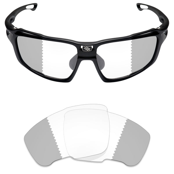 MRY Replacement Lenses for Rudy Project Sintryx