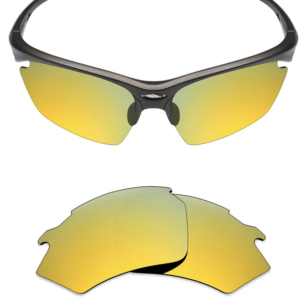 MRY Replacement Lenses for Rudy Project Stratofly