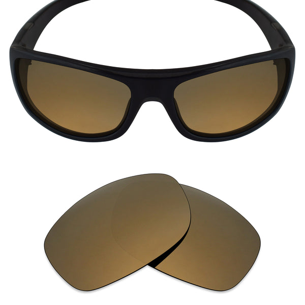 MRY Replacement Lenses for Oakley Sideways