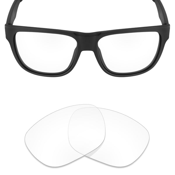 MRY Replacement Lenses for Smith Lowdown