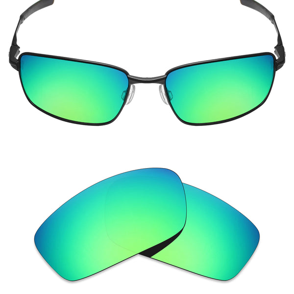 MRY Replacement Lenses for Oakley Splinter