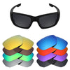 MRY Replacement Lenses for Oakley Style Switch