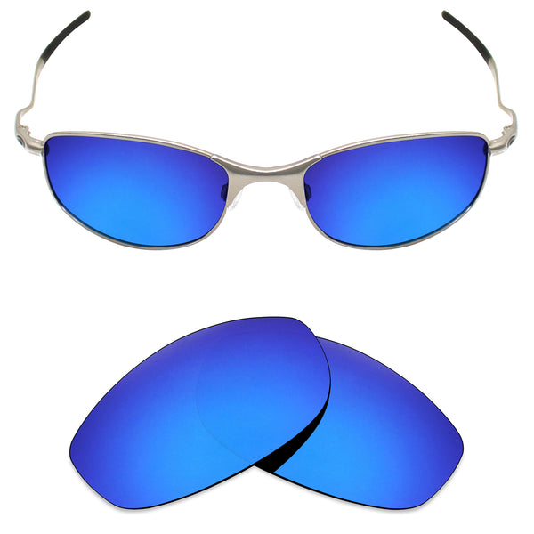 MRY Replacement Lenses for Oakley Tightrope