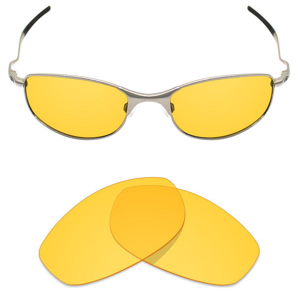 MRY Replacement Lenses for Oakley Tightrope