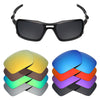 MRY Replacement Lenses for Oakley Triggerman