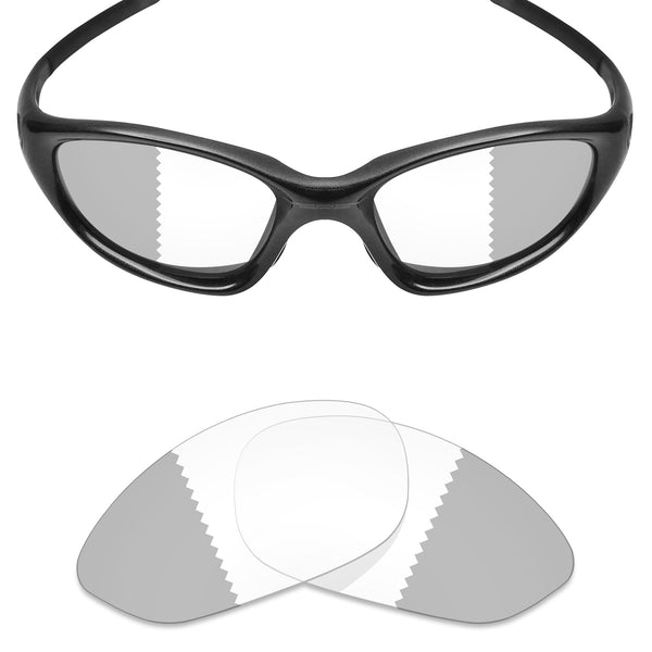 MRY Replacement Lenses for Oakley Twenty XX 2000