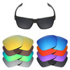 MRY Replacement Lenses for Oakley Twoface XL