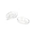 Oakley Square Wire 2.0 Replacement Rubber Nose Pieces