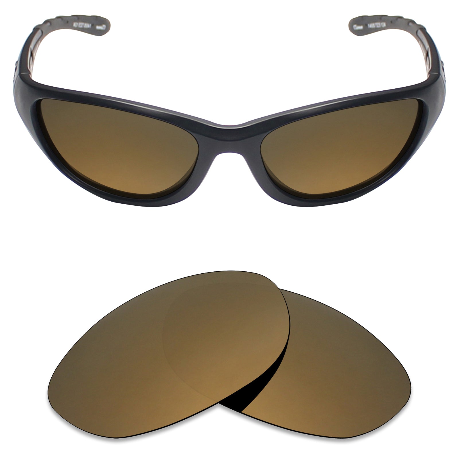 Wiley x sunglasses replacement 2025 lenses