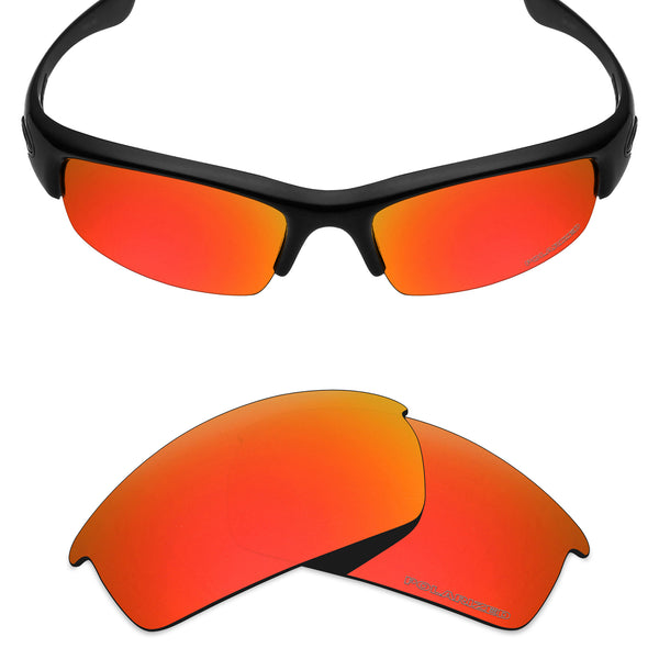 MRY Replacement Lenses for Oakley Bottlecap