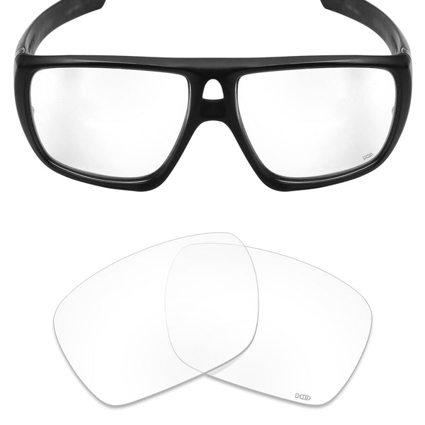 MRY Replacement Lenses for Oakley Dispatch 1