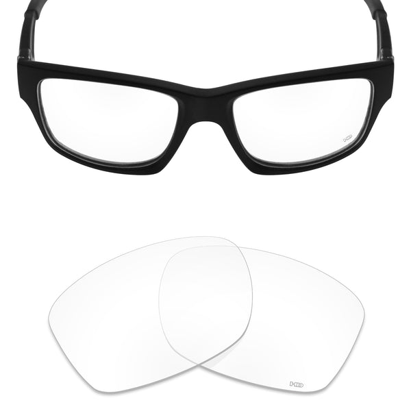 MRY Replacement Lenses for Oakley Jupiter Squared