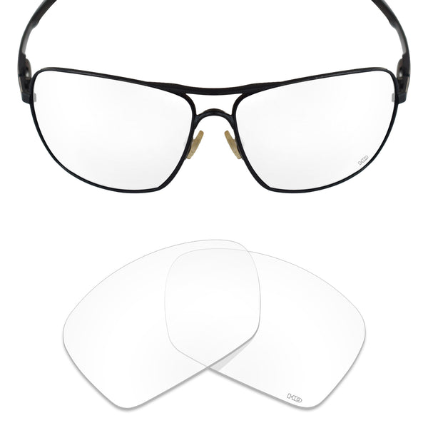 MRY Replacement Lenses for Oakley Plaintiff Squared