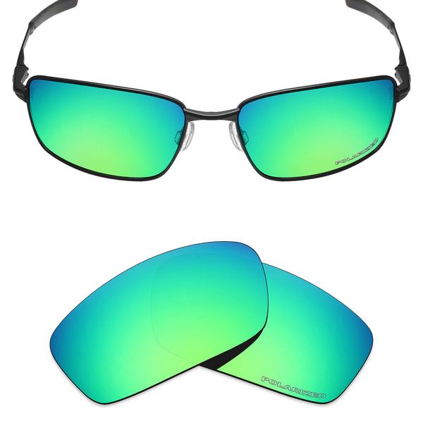 MRY Replacement Lenses for Oakley Splinter