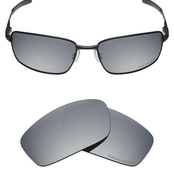 MRY Replacement Lenses for Oakley Splinter