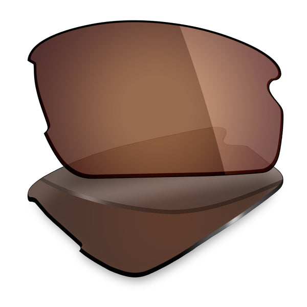 MRY Replacement Lenses for Oakley Flak XXS