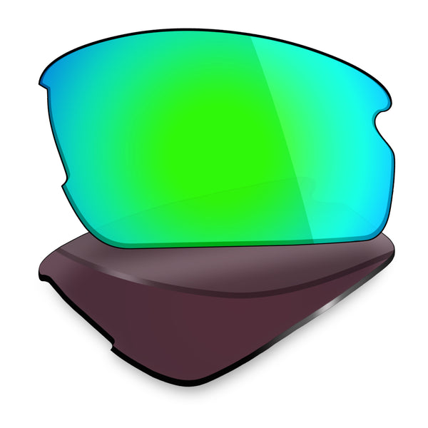 MRY Replacement Lenses for Oakley Flak XXS