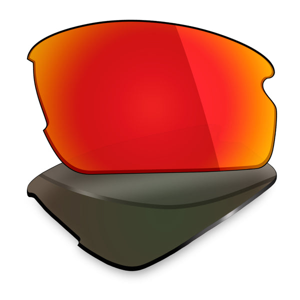 MRY Replacement Lenses for Oakley Flak XXS