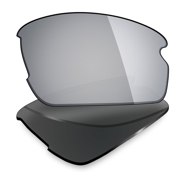 MRY Replacement Lenses for Oakley Flak XXS