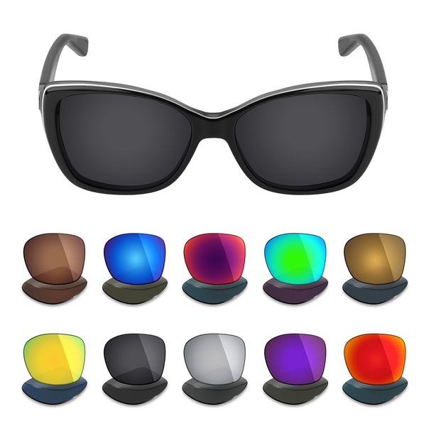 Oakley News Flash Replacement Lenses