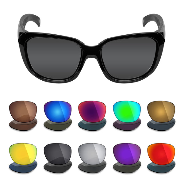 Oakley Rev Up Replacement Lenses