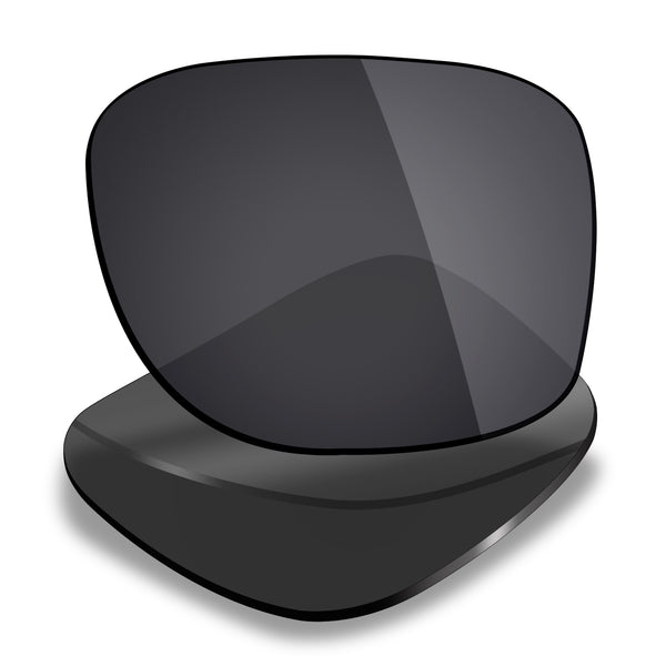 MRY Replacement Lenses for Oakley Sylas Asian Fit