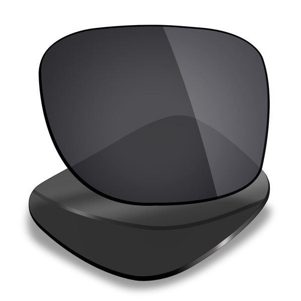 MRY Replacement Lenses for Oakley Triggerman Asian Fit