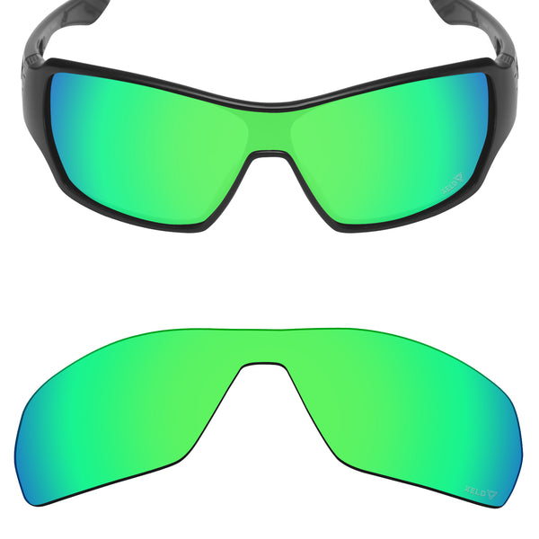 MRY Replacement Lenses for Oakley Offshoot