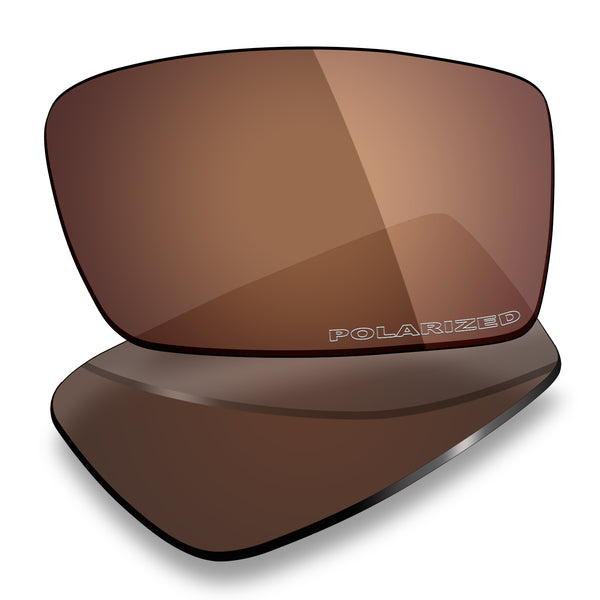 MRY Replacement Lenses for Oakley Oil Drum