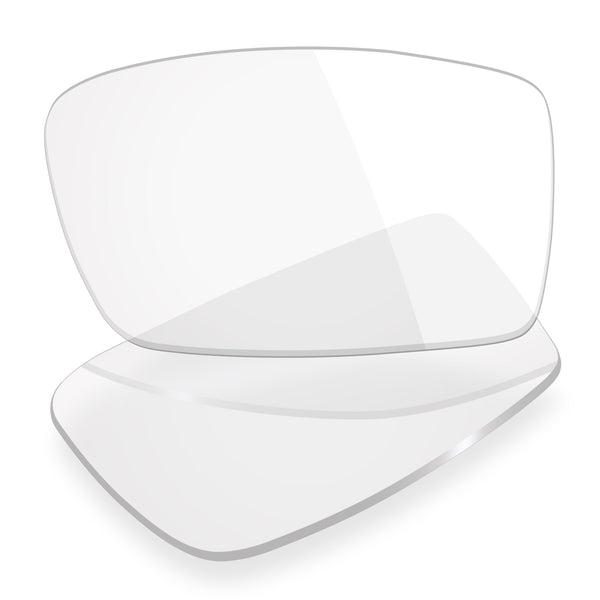 MRY Replacement Lenses for Oakley Oil Drum