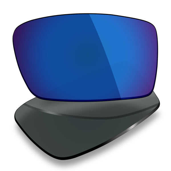 MRY Replacement Lenses for Oakley Oil Drum