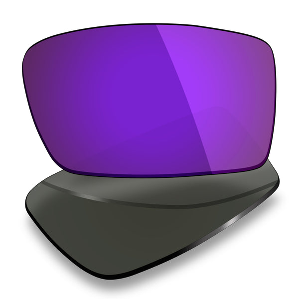 MRY Replacement Lenses for Oakley Oil Drum