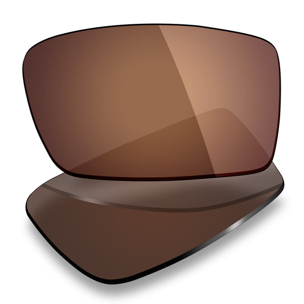 MRY Replacement Lenses for Ray-Ban RB3498-61