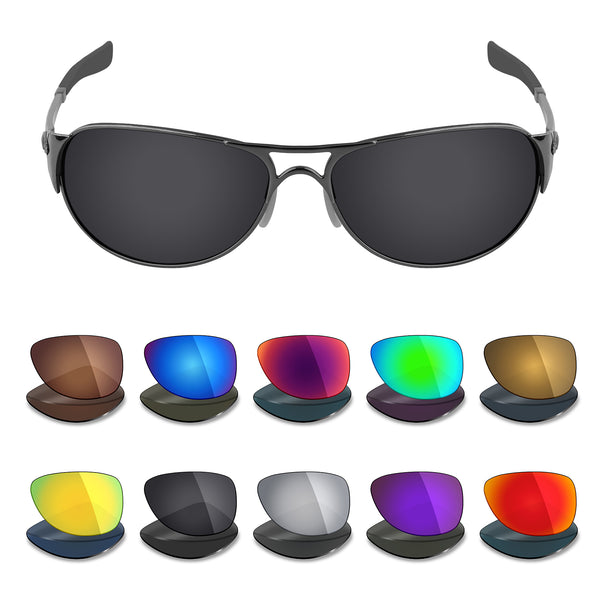 Oakley Restless Replacement Lenses