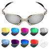 MRY Custom Prescription Replacement Lenses for Oakley Romeo 1